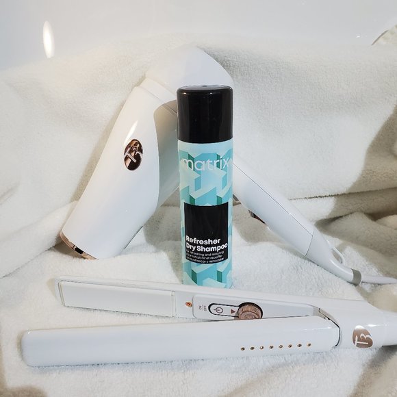 Matix | Hair | Matrix Refresher Dry Shampoo 3 Oz | Poshmark